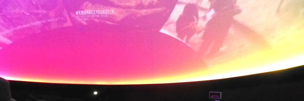 thevorb's profile banner image