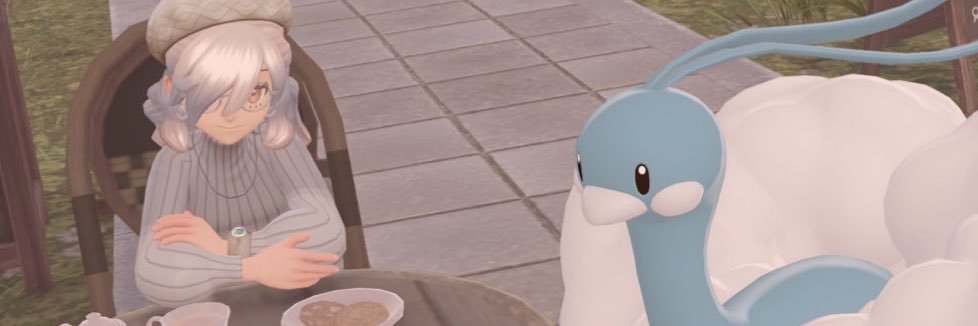 mkoKine's profile banner image