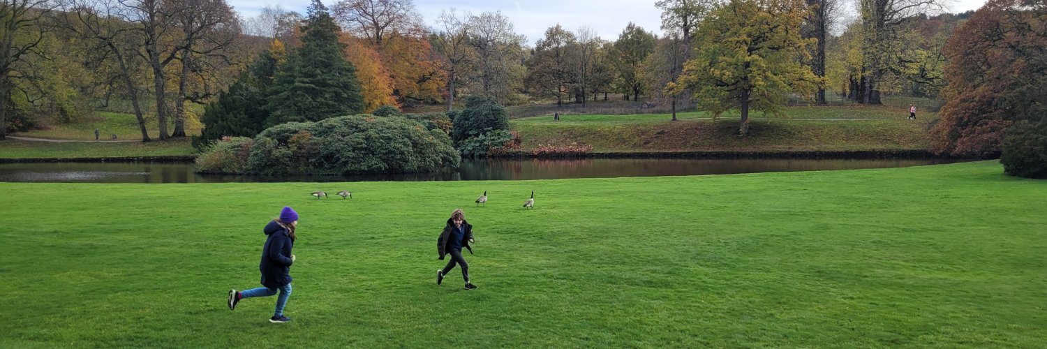 georgezip2's profile banner image