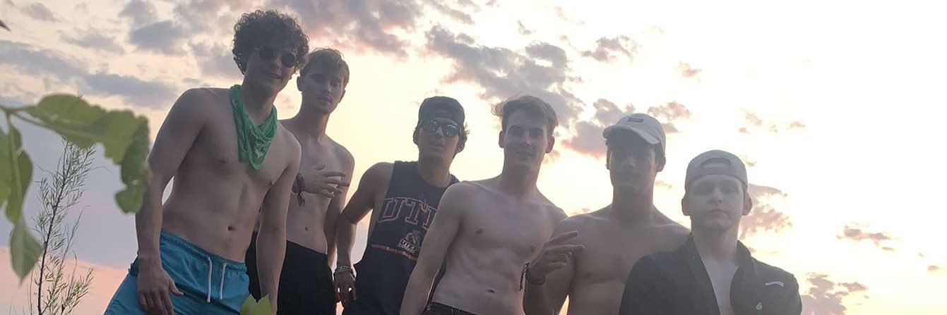 DylanTGrubb's profile banner image
