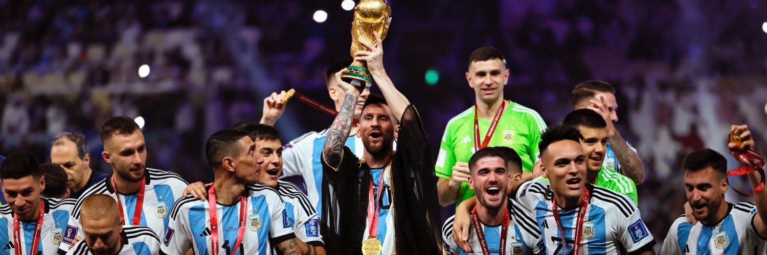 Cristian 🇦🇷 ⭐⭐⭐ banner