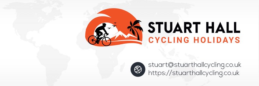 StuartHallCycling banner