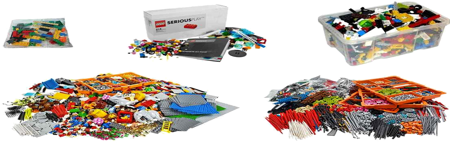 LEGOSeriusPlay's profile banner image