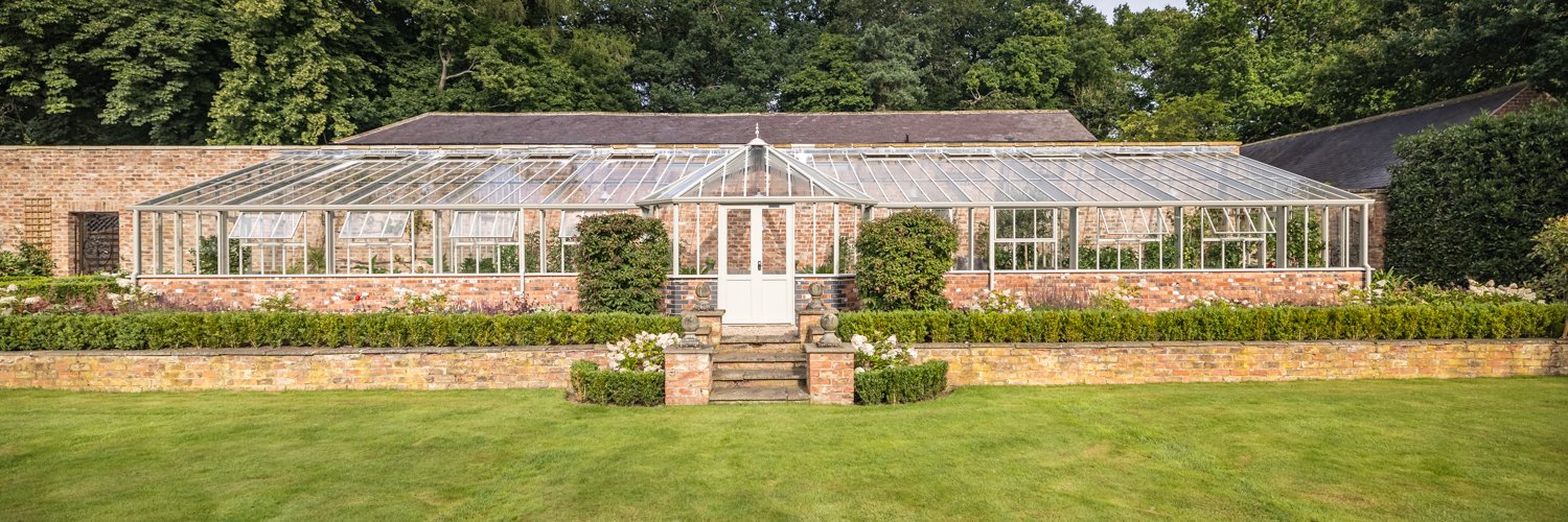 Hartley Botanic banner