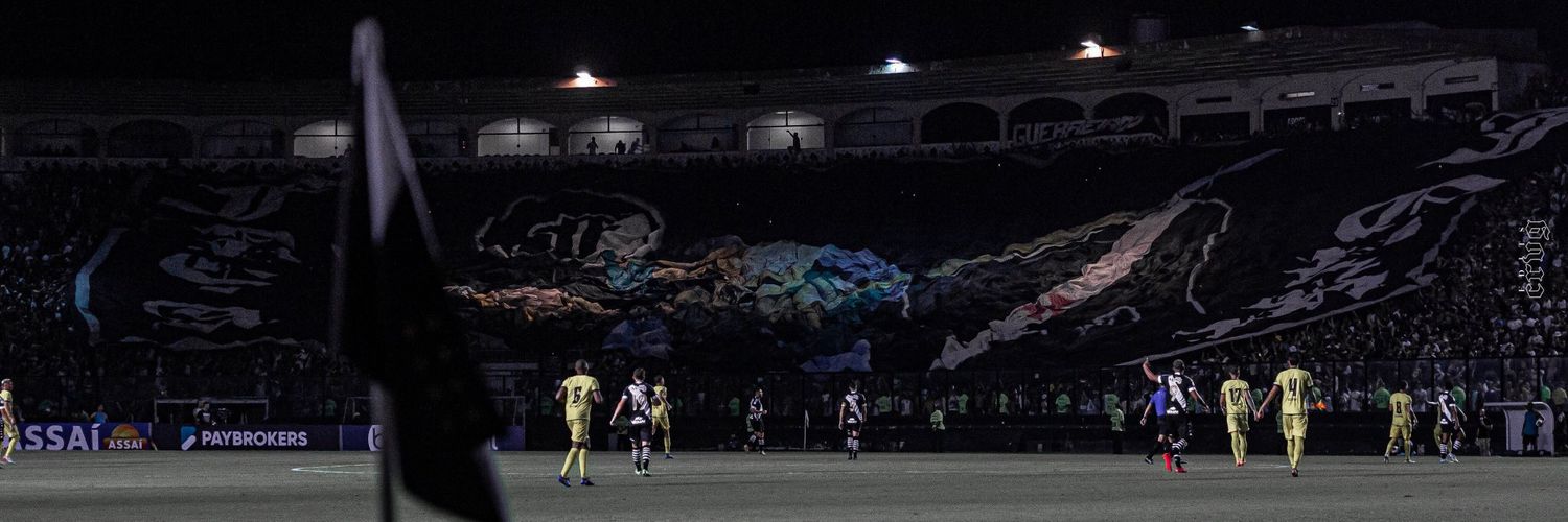 Eric Azevedo ✠ banner