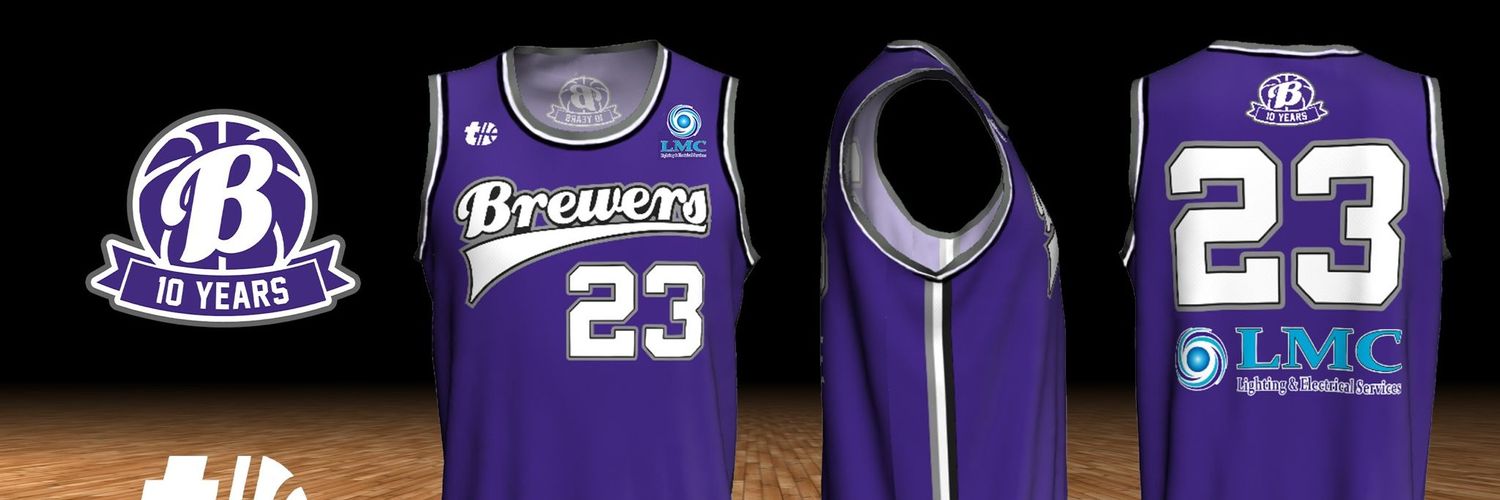 BrewersHoops's profile banner image
