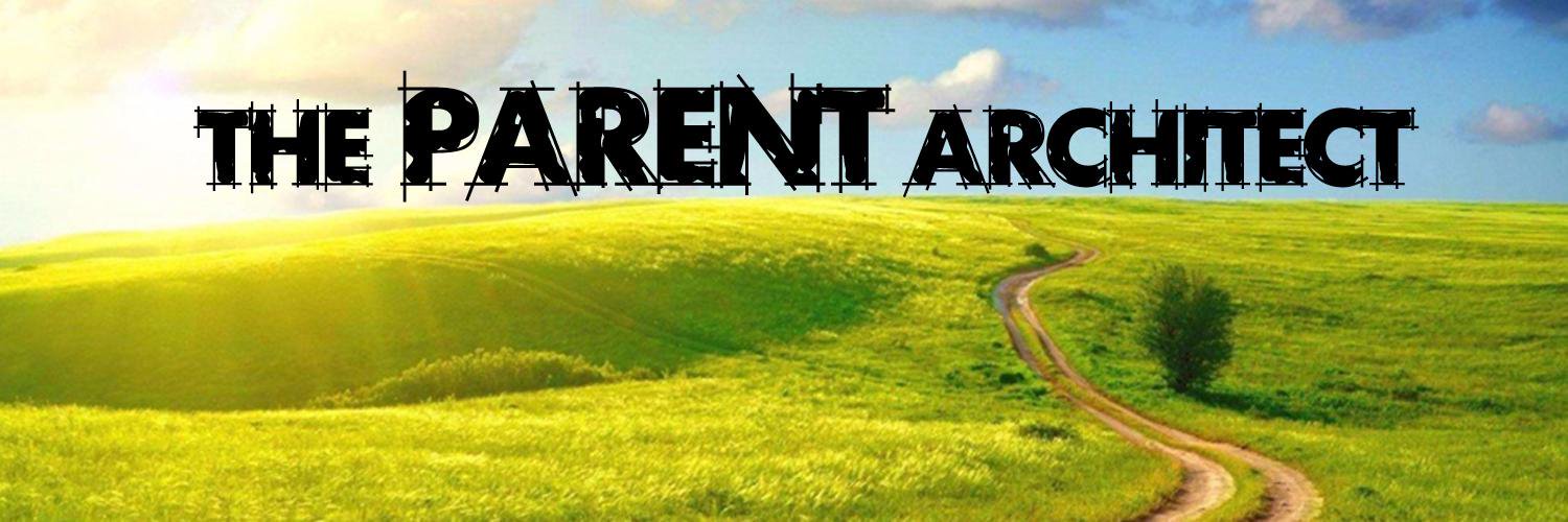ParentArchitect's profile banner image