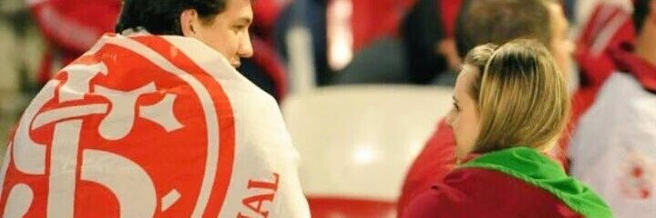InterRomantico's profile banner image