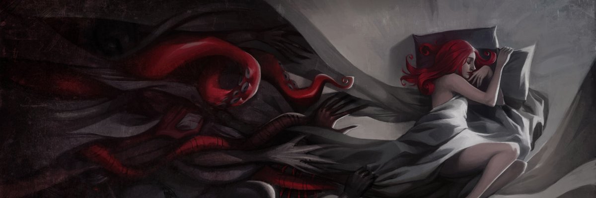 SindarUndomiel's profile banner image