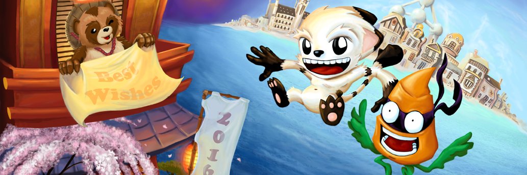 Moonkeypro's profile banner image