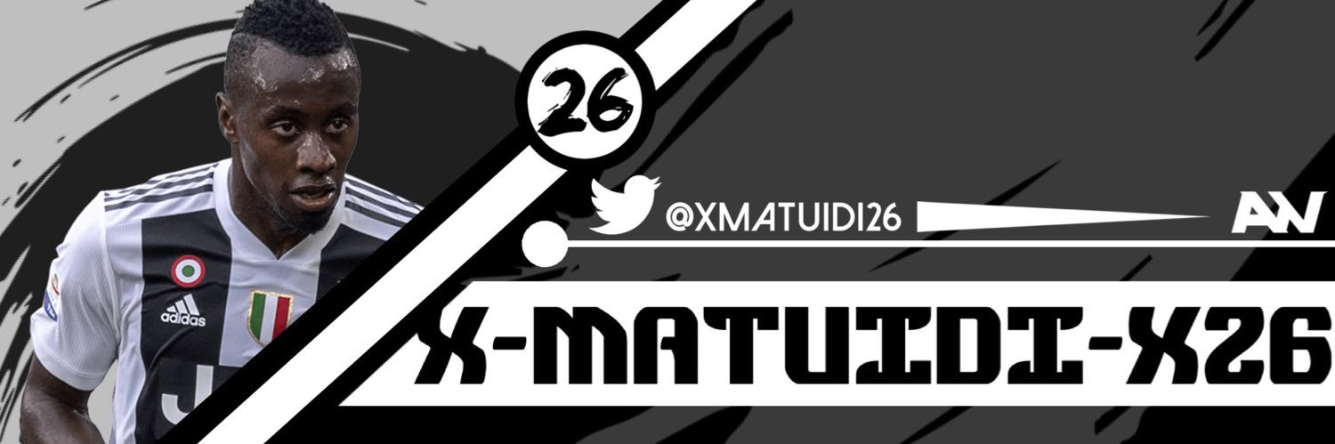 x-Matuidi-x 2️⃣6️⃣ banner