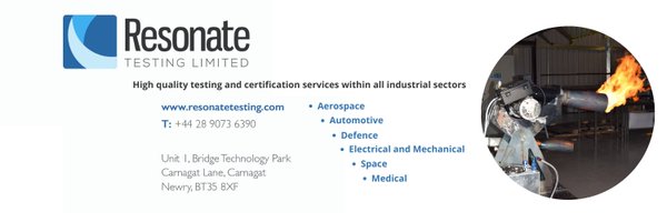 ResonateTesting Profile Banner