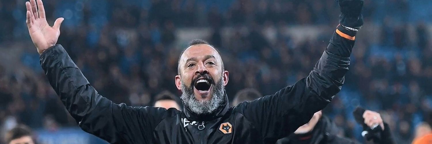 loyalwolves's profile banner image