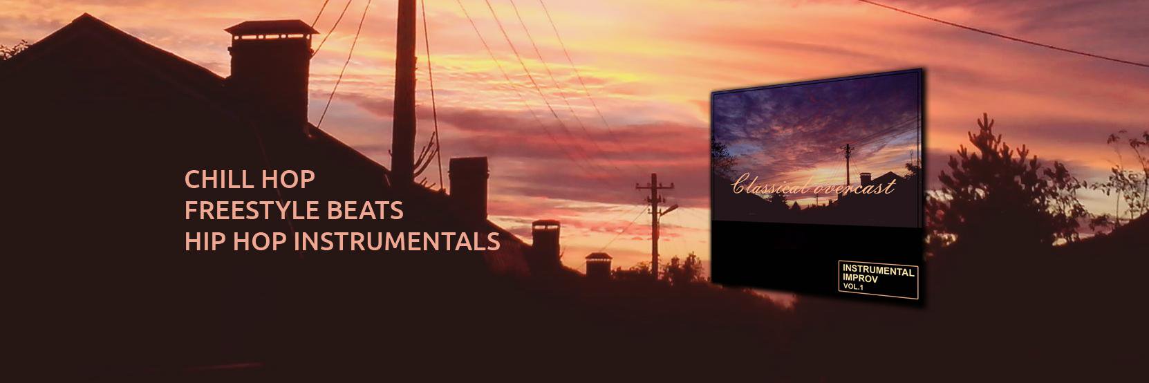 ClassicOvercast's profile banner image