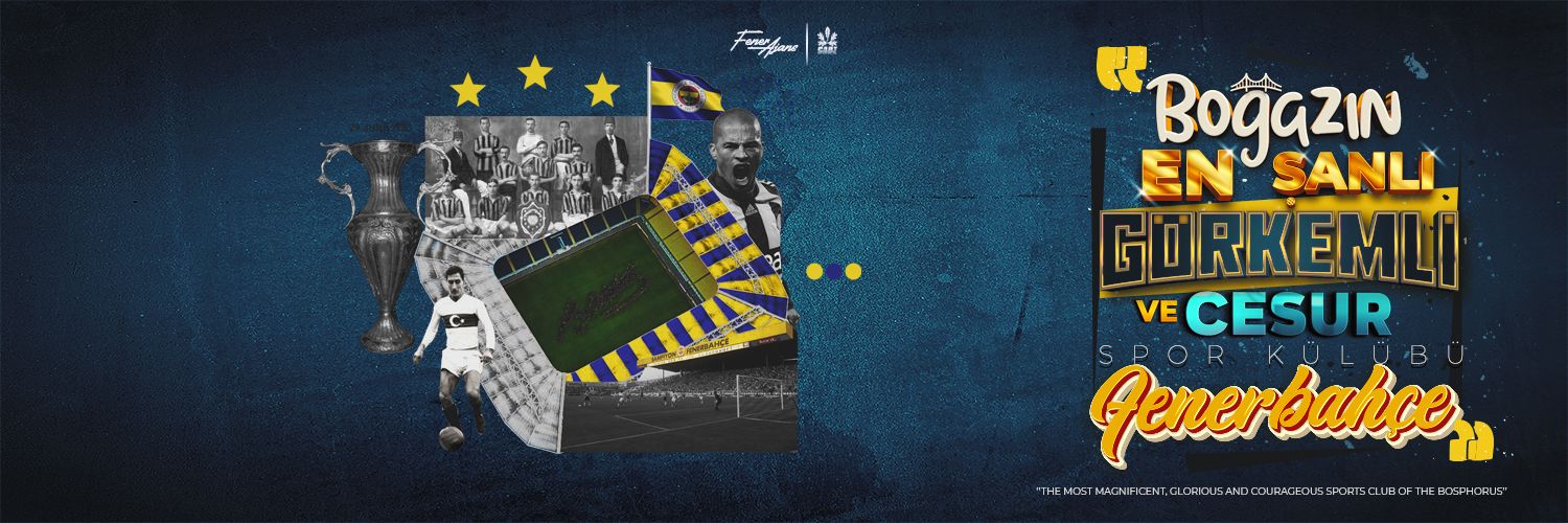 olcaydgan's profile banner image