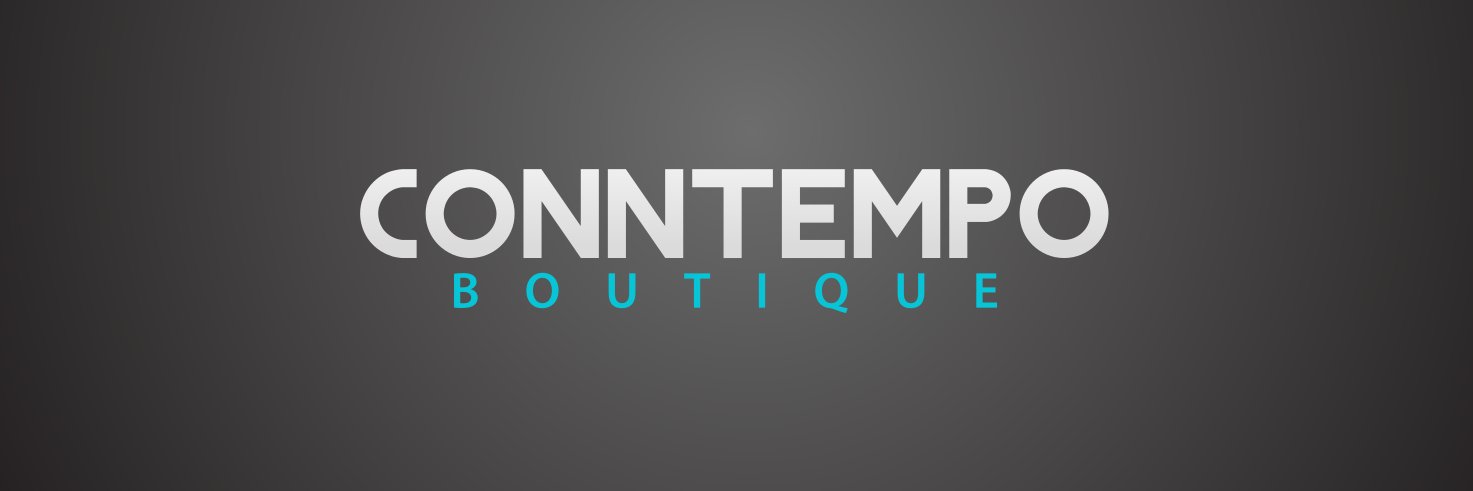 conntempo's profile banner image