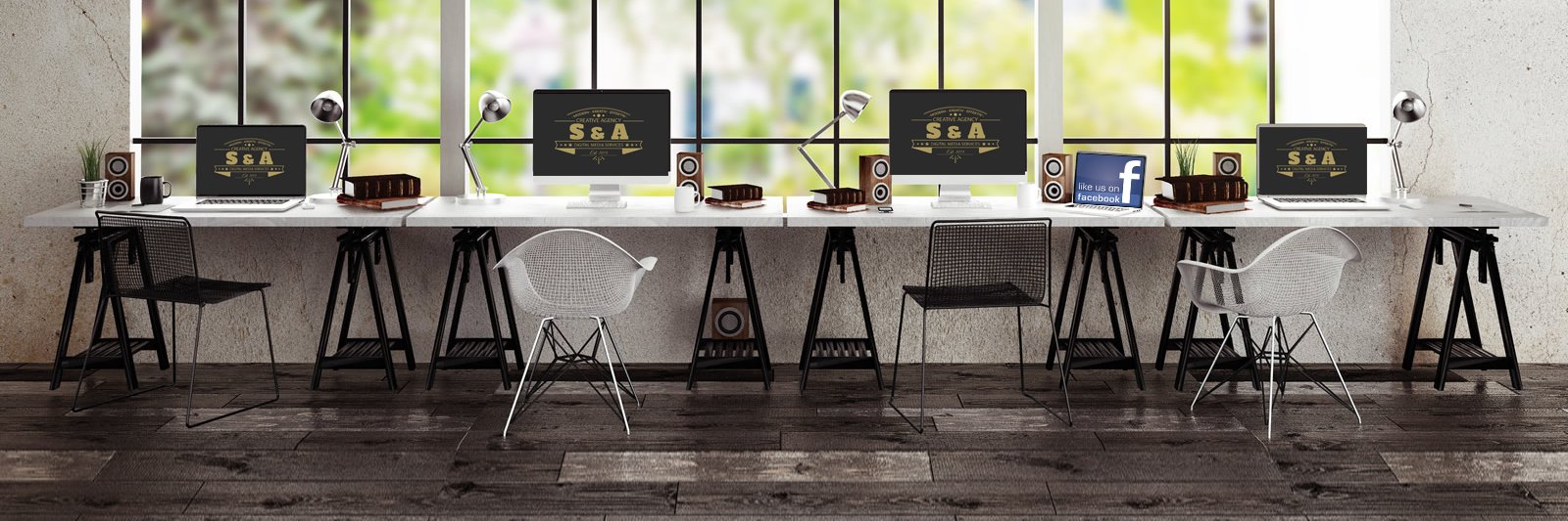 SandAServices's profile banner image