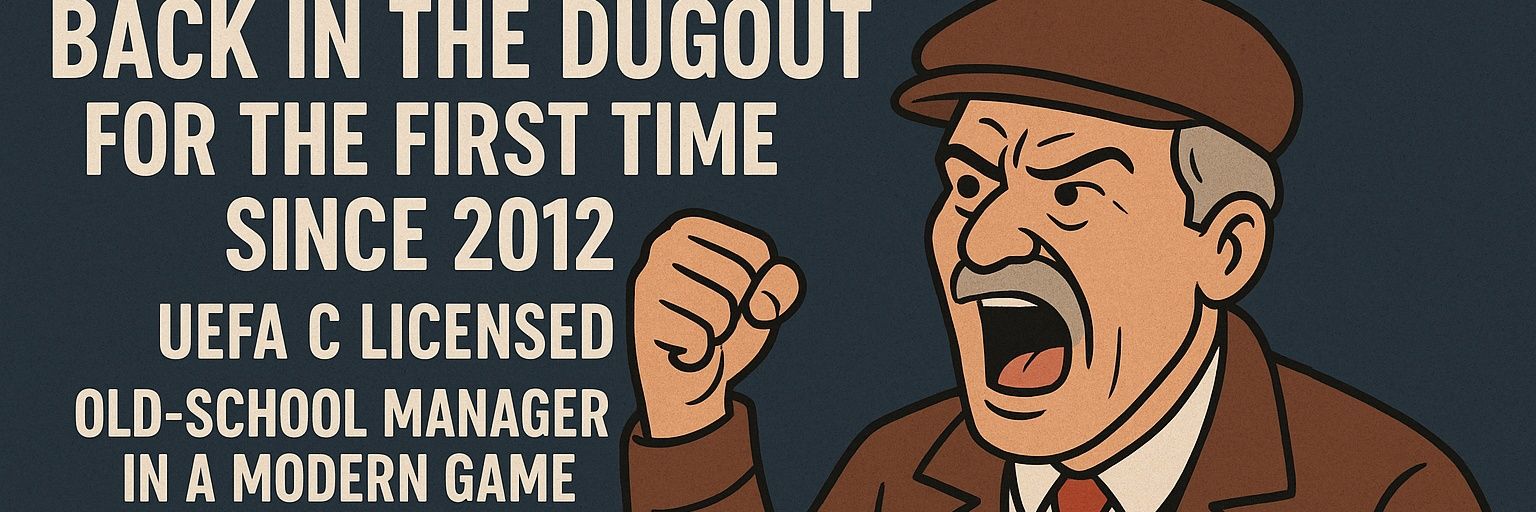 TheGrumpyMisfit's profile banner image