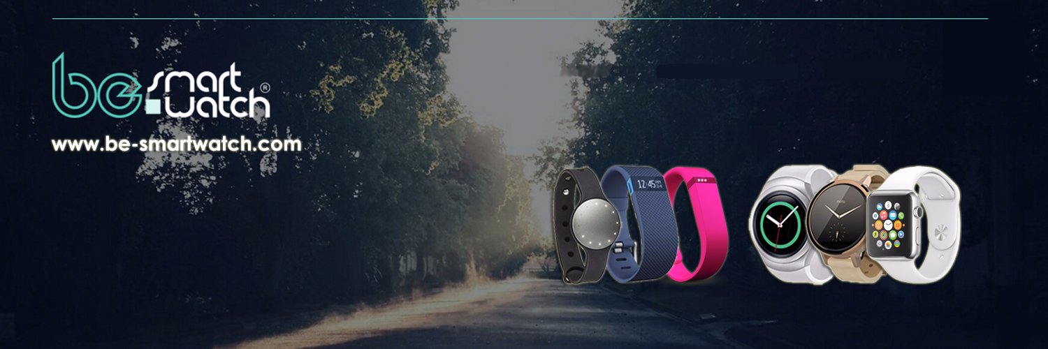 Be_Smartwatch_'s profile banner image