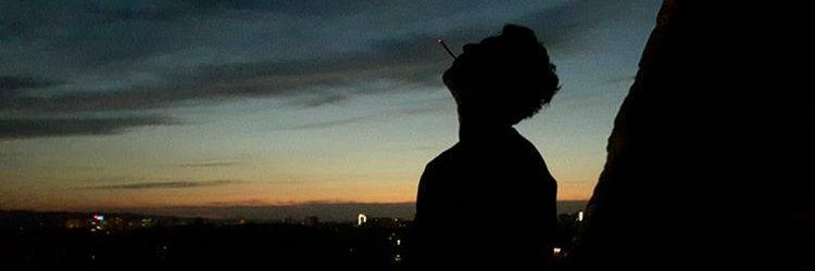 fallenone95's profile banner image