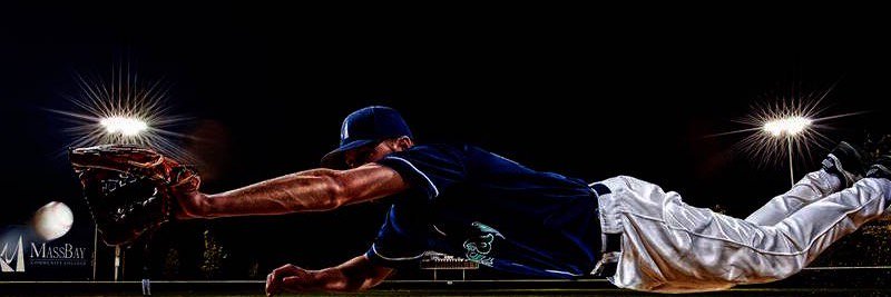 Hitting Zone Academy banner