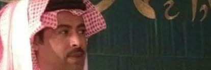 الشاعر عبدالاله بن فهد banner