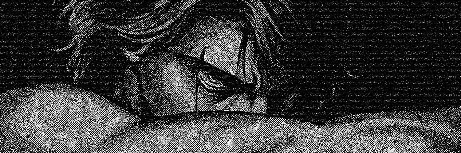 thebackndchild's profile banner image