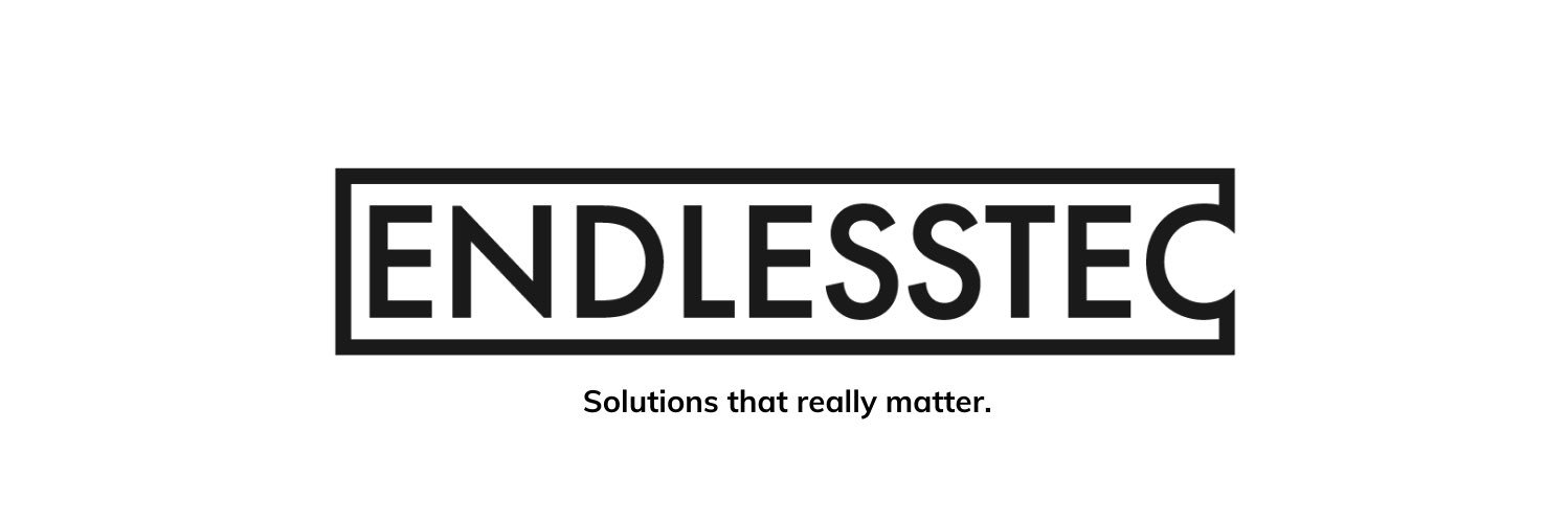 Endlesstec's profile banner image