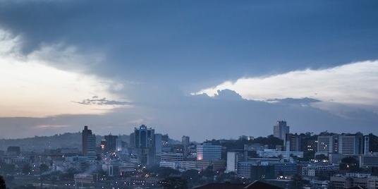 Aaron Tushabe banner