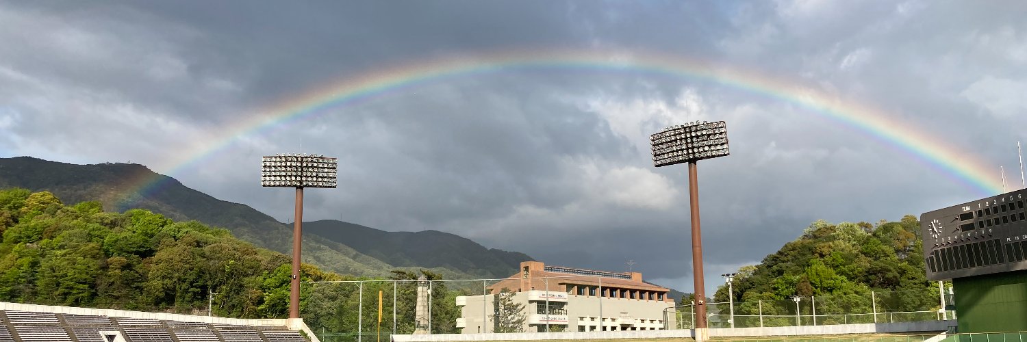 Kure_Sports's profile banner image
