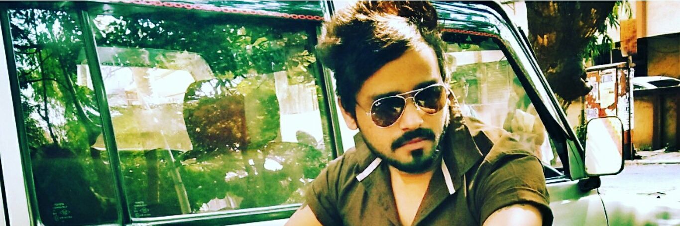samvyas143's profile banner image