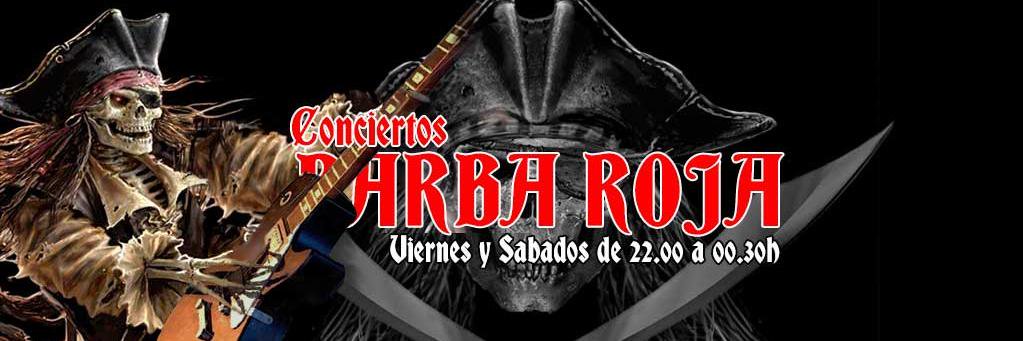 SalaBarbaRoja's profile banner image