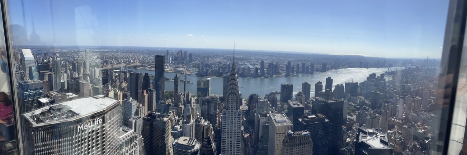 Daniel Gathercole banner