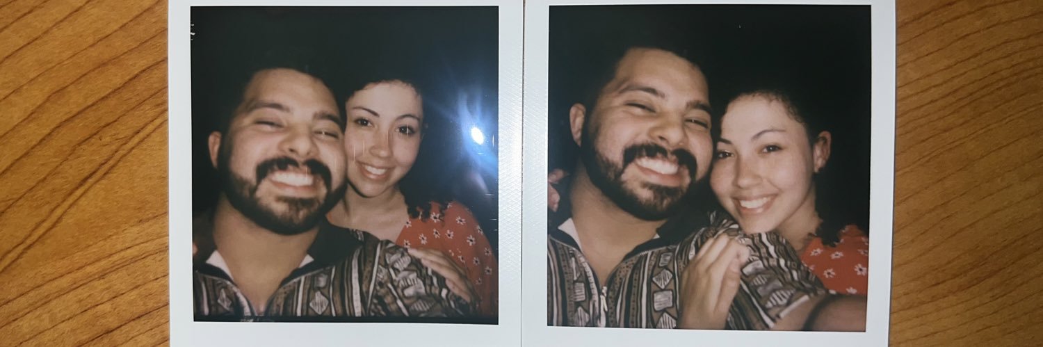mrsirserrano's profile banner image