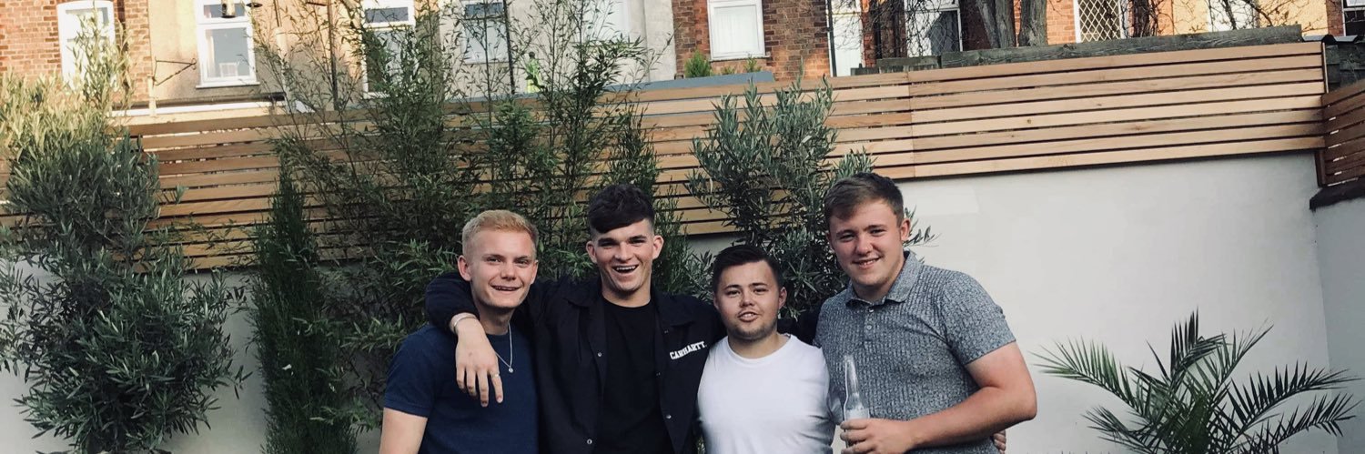 Harrie_Healey's profile banner image