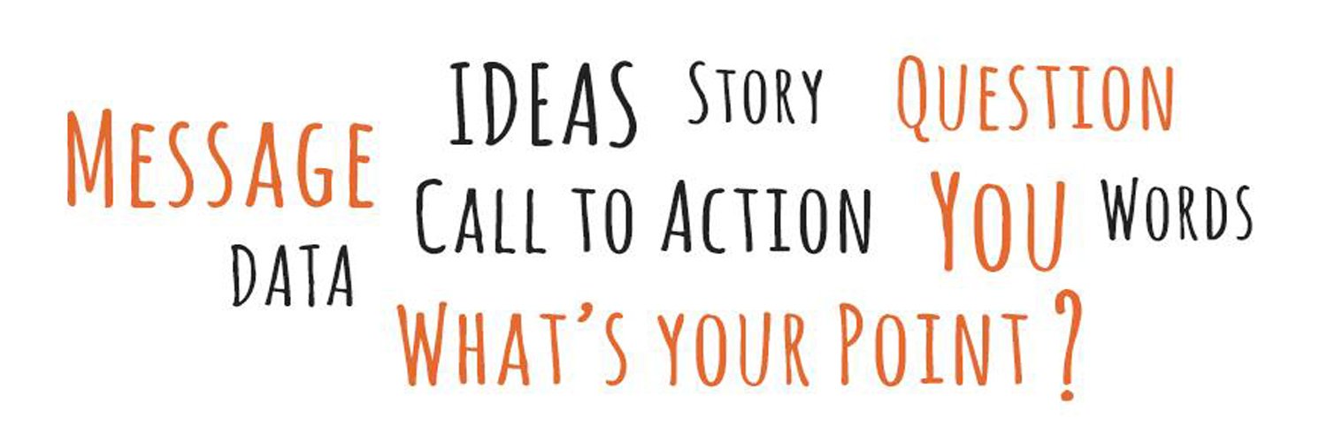 Make a Point (@howtomakeapoint) / Posts / X