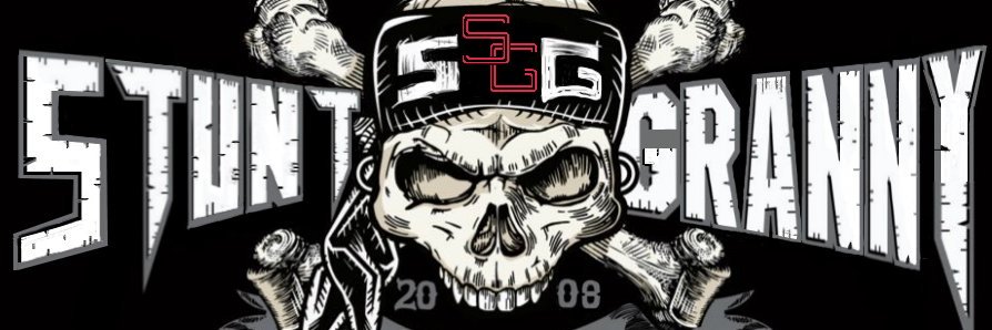 Stuntgranny's profile banner image
