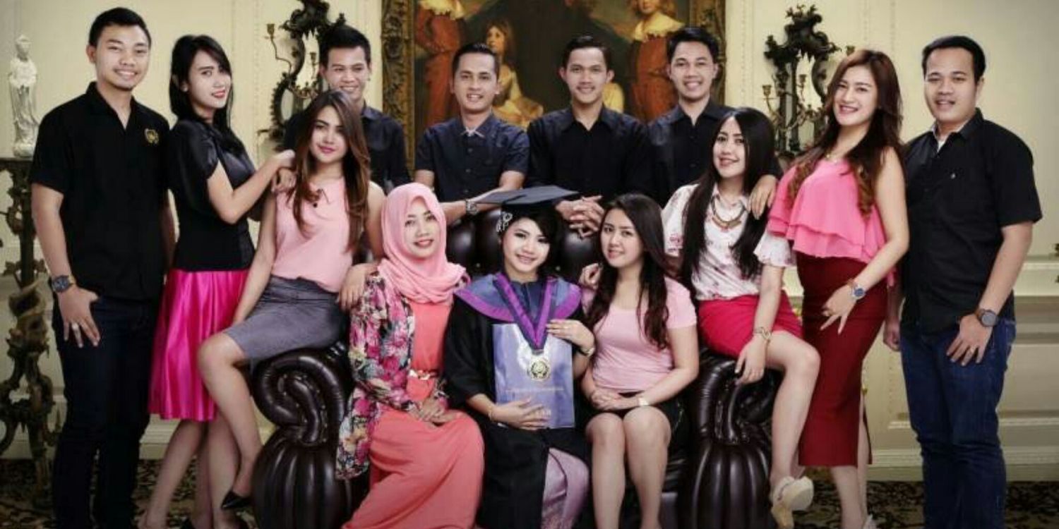 Selvia Mayang banner