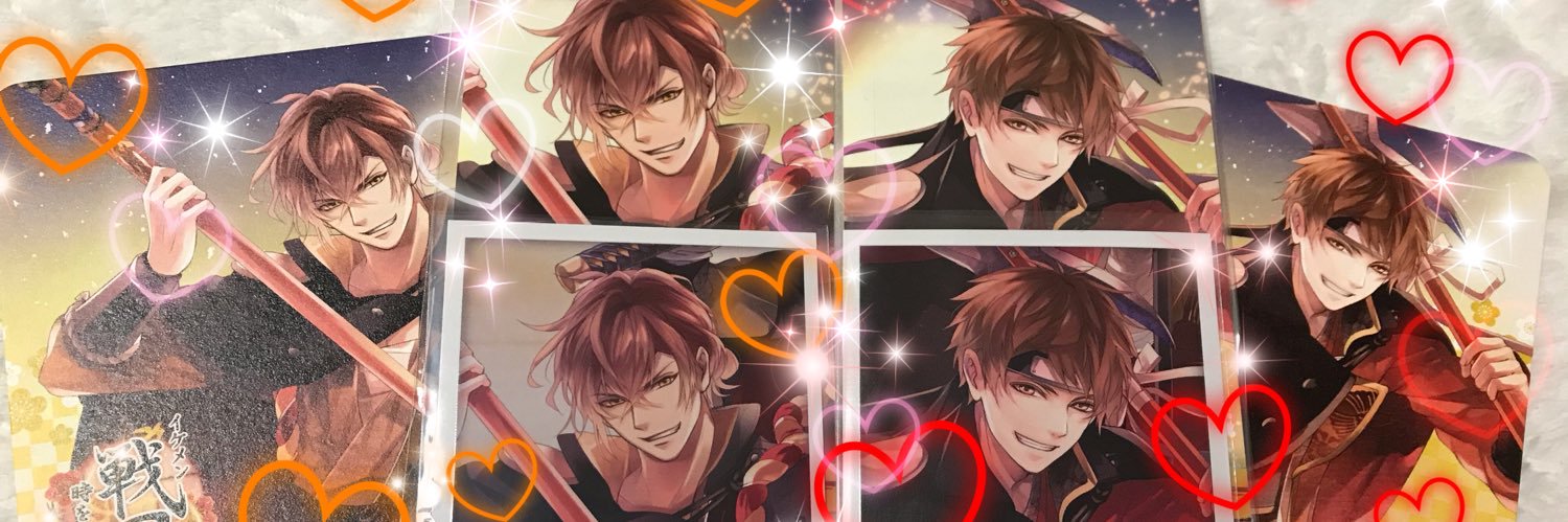 yksmile0's profile banner image