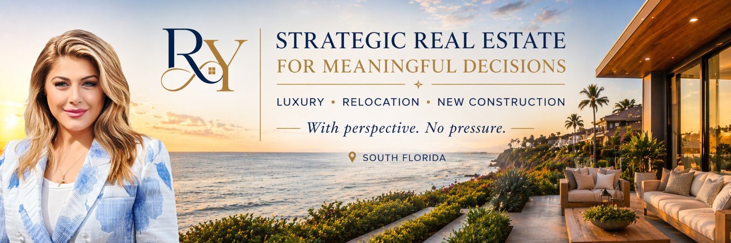RealtorRochelle's profile banner image