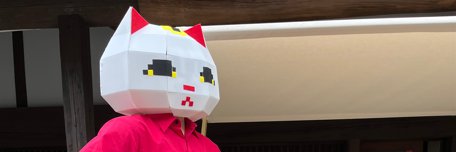 manekinecot's profile banner image