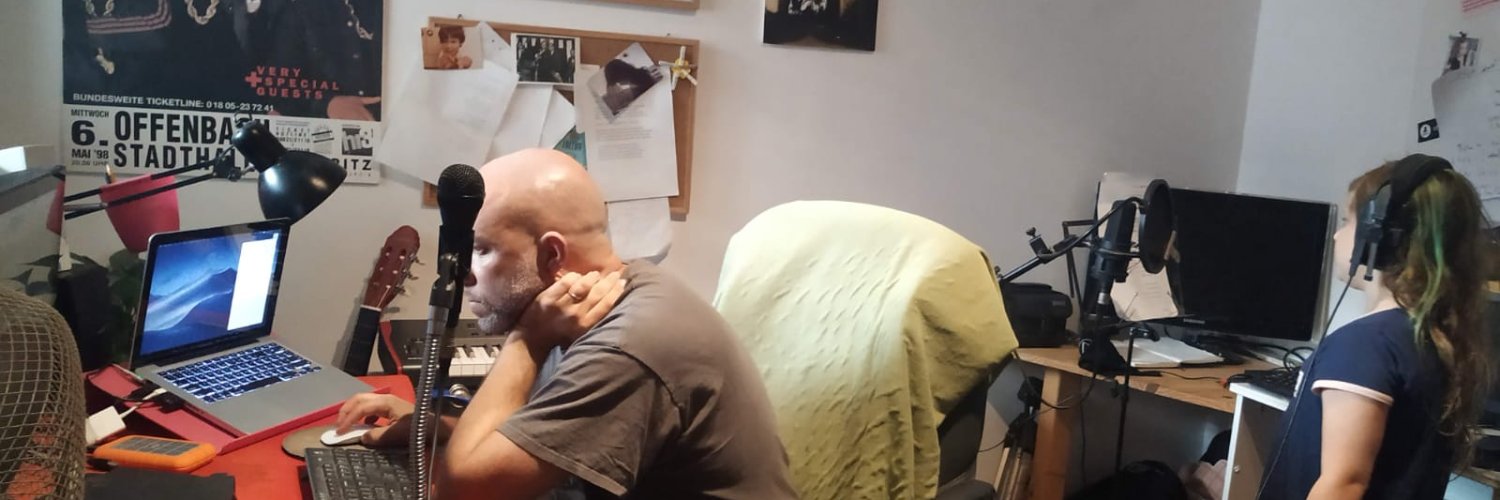 Gidon Lev Eli banner