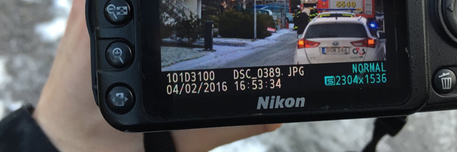 Daniel - märsta.nu banner