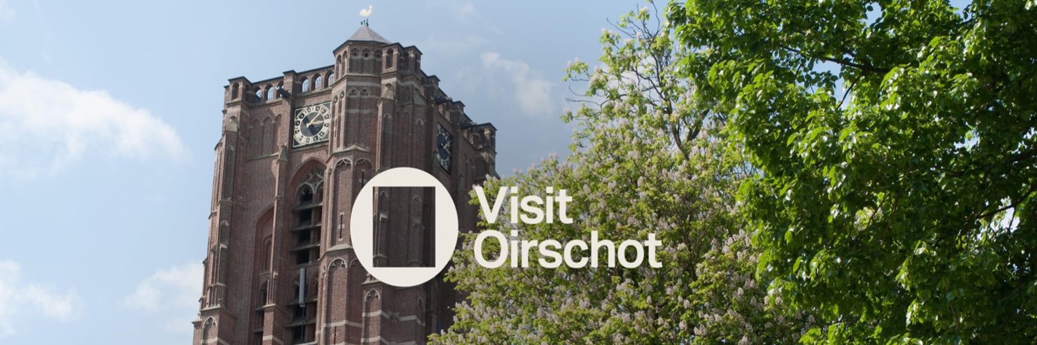 Visit Oirschot banner