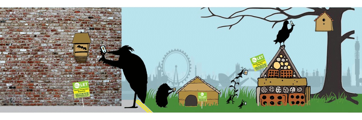 WildHomesLondon's profile banner image