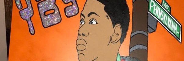 Allah 👳🏾‍♂️🧎🏾 banner