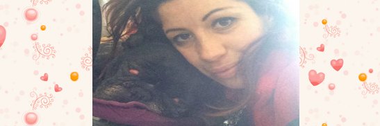 Senissa2911's profile banner image