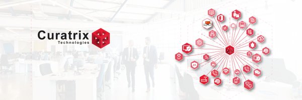 CuratrixGroup Profile Banner
