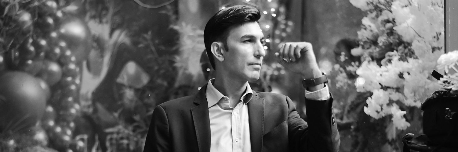 IdrisAnisKhan's profile banner image