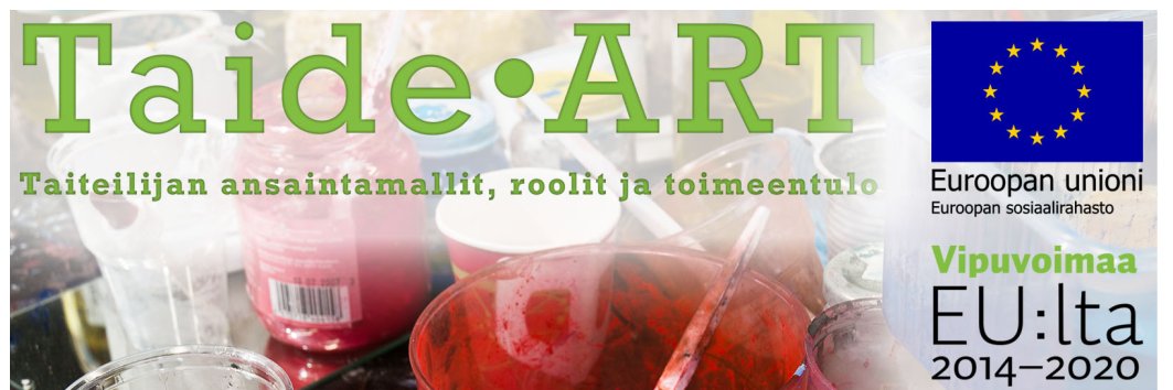 TaideART's profile banner image